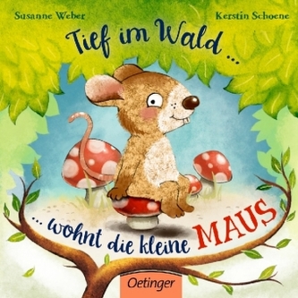 Tief im Wald