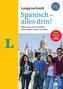 Langenscheidt Spanisch - alles drin!  - Basiswissen Spanisch in einem Band
