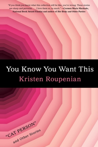 You Know You Want This