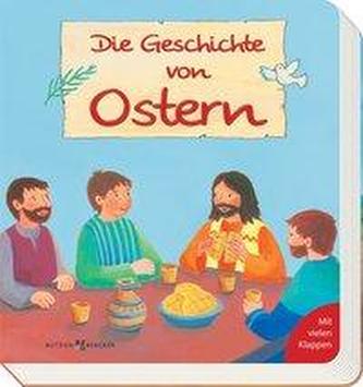 Die Geschichte von Ostern