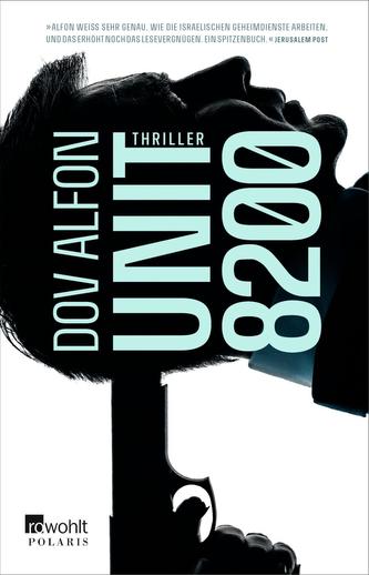 Unit 8200