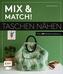 Mix and match! Taschen nähen