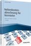 Nebenkostenabrechnung für Vermieter