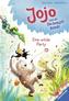 Jojo und die Dschungelbande, Band 3: Eine wilde Party