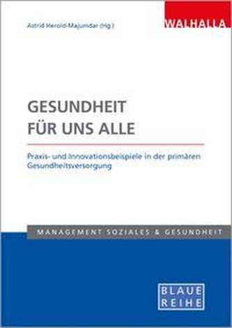 Gesundheit für uns alle!