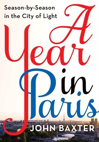 A Year in Paris