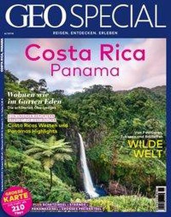 GEO Special  - Costa Rica, Panama