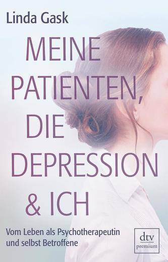 Meine Patienten, die Depression & ich
