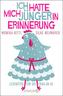 Ich hatte mich jünger in Erinnerung