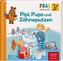 Pipi, Pups und Zähne putzen