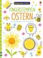 Usborne Minis: Fingerstempeln Ostern