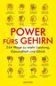 Power fürs Gehirn