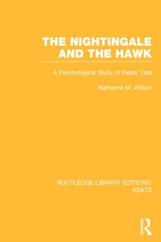 The Nightingale and the Hawk