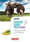 Natur und Technik 5.-10. Schuljahr - Naturwissenschaften - Landwirtschaft und Nahrung