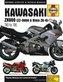 Kawasaki ZX600 (ZZ-R600 & Ninja ZX6) (90 - 06)