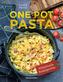 One Pot Pasta. Pasta & Sauce aus 1 Topf. Die besten Rezepte für blitzschnelle Nudelgerichte
