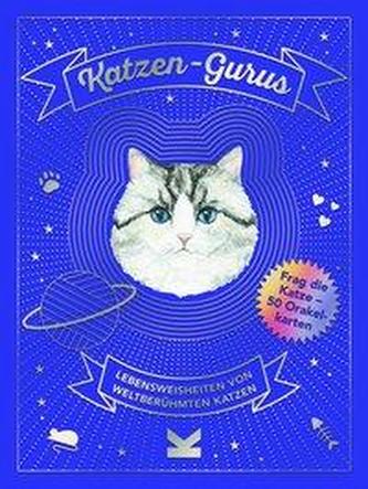 Katzen-Gurus