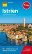 ADAC Reiseführer Istrien und Kvarner-Bucht