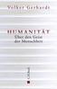 Humanität