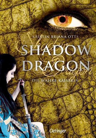 Shadow Dragon