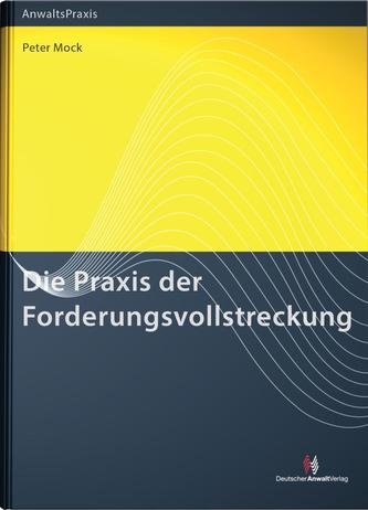 Die Praxis der Forderungsvollstreckung