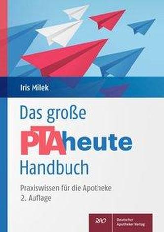 Das große PTAheute-Handbuch
