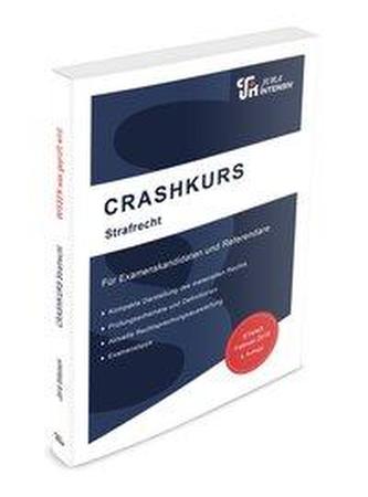 CRASHKURS Strafrecht 02/19