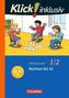 Klick! inklusiv 1./2. Schuljahr- Grundschule / Förderschule - Mathematik - Rechnen bis 10