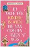111 Orte für Kinder in Wien, die man gesehen haben muss