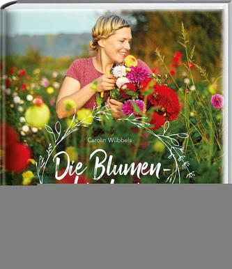 Die Blumenbinderin