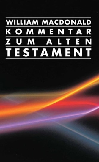 Kommentar zum Alten Testament