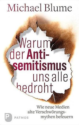 Warum der Antisemitismus uns alle bedroht