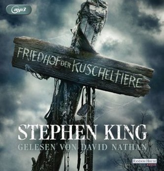 Friedhof der Kuscheltiere