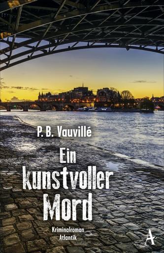 Ein kunstvoller Mord