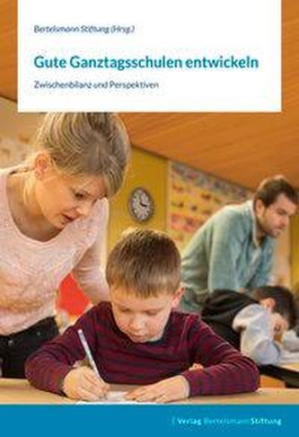 Gute Ganztagsschulen entwickeln