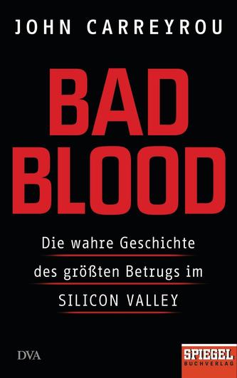 Bad Blood