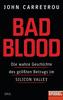 Bad Blood