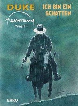 Duke 3. Ich bin ein Schatten