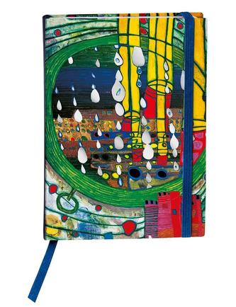 Hundertwasser Agenda 2020