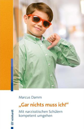 Gar nichts muss ich!