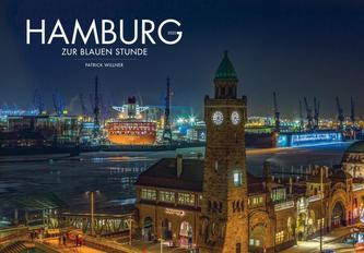 Hamburg - Zur Blauen Stunde 2020