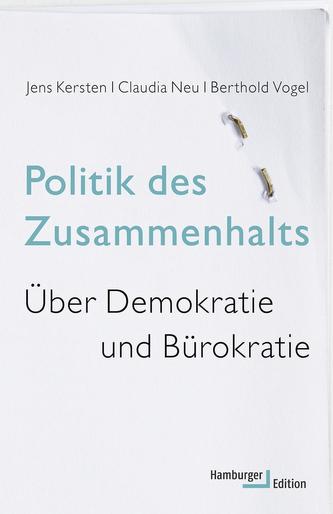 Politik des Zusammenhalts