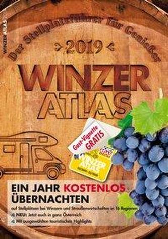 Winzeratlas 2019