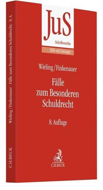 Fälle zum Besonderen Schuldrecht