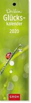 Der kleine Glückskalender 2020
