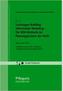 Leistungen Building Information Modeling - Die BIM-Methode im Planungsprozess der HOAI