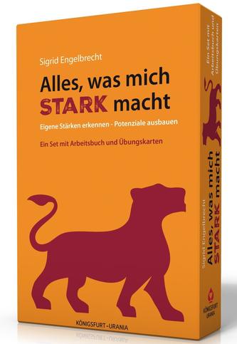 Alles, was mich stark macht