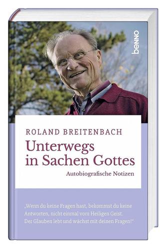 Unterwegs in Sachen Gottes