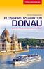 Reiseführer Kreuzfahrten Donau