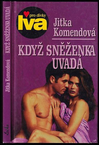 Když sněženka uvadá